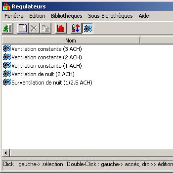 Ecran sdes ventilations de KoZiBat